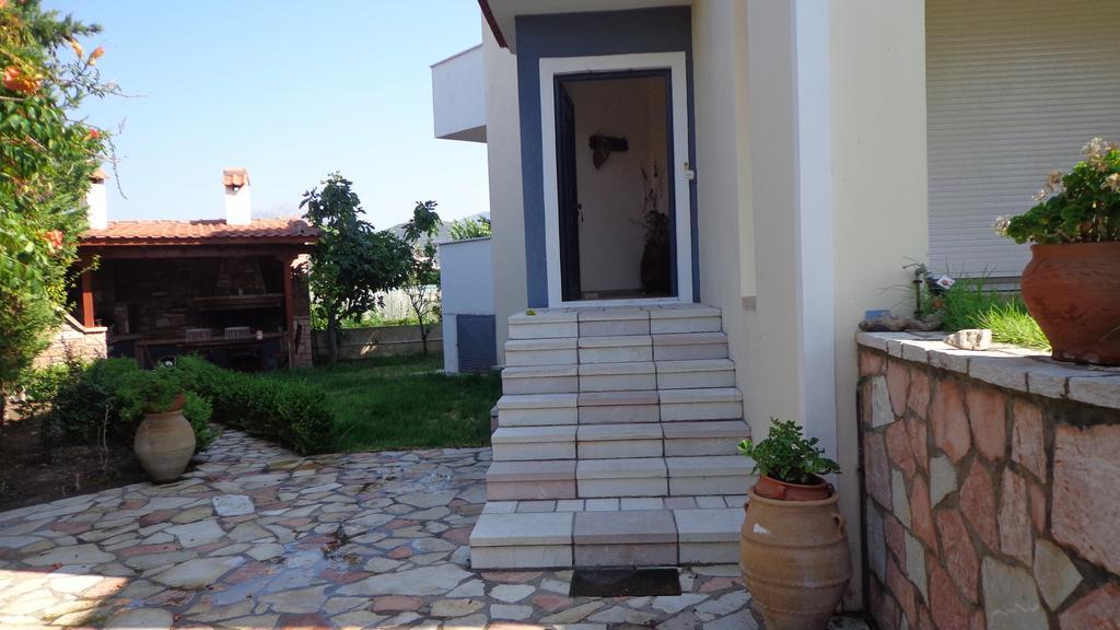 הוילה חיליאדו Elen House מראה חיצוני תמונה