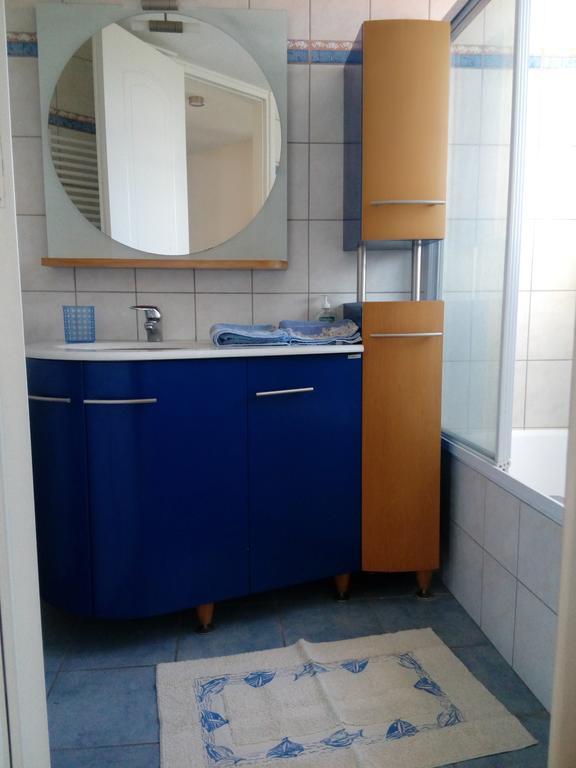 הוילה חיליאדו Elen House מראה חיצוני תמונה