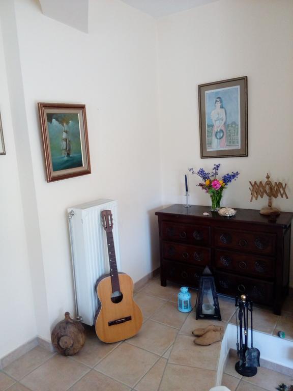 הוילה חיליאדו Elen House מראה חיצוני תמונה
