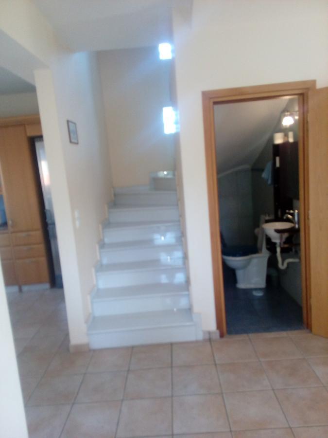 הוילה חיליאדו Elen House מראה חיצוני תמונה