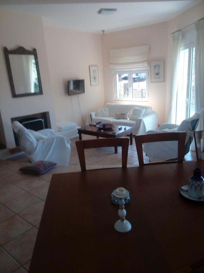 הוילה חיליאדו Elen House מראה חיצוני תמונה