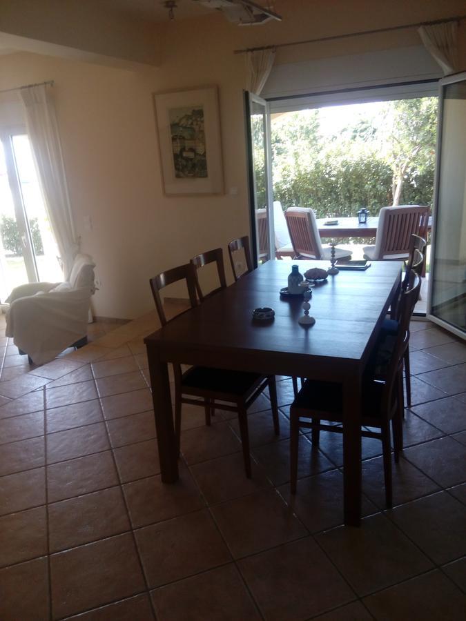 הוילה חיליאדו Elen House מראה חיצוני תמונה