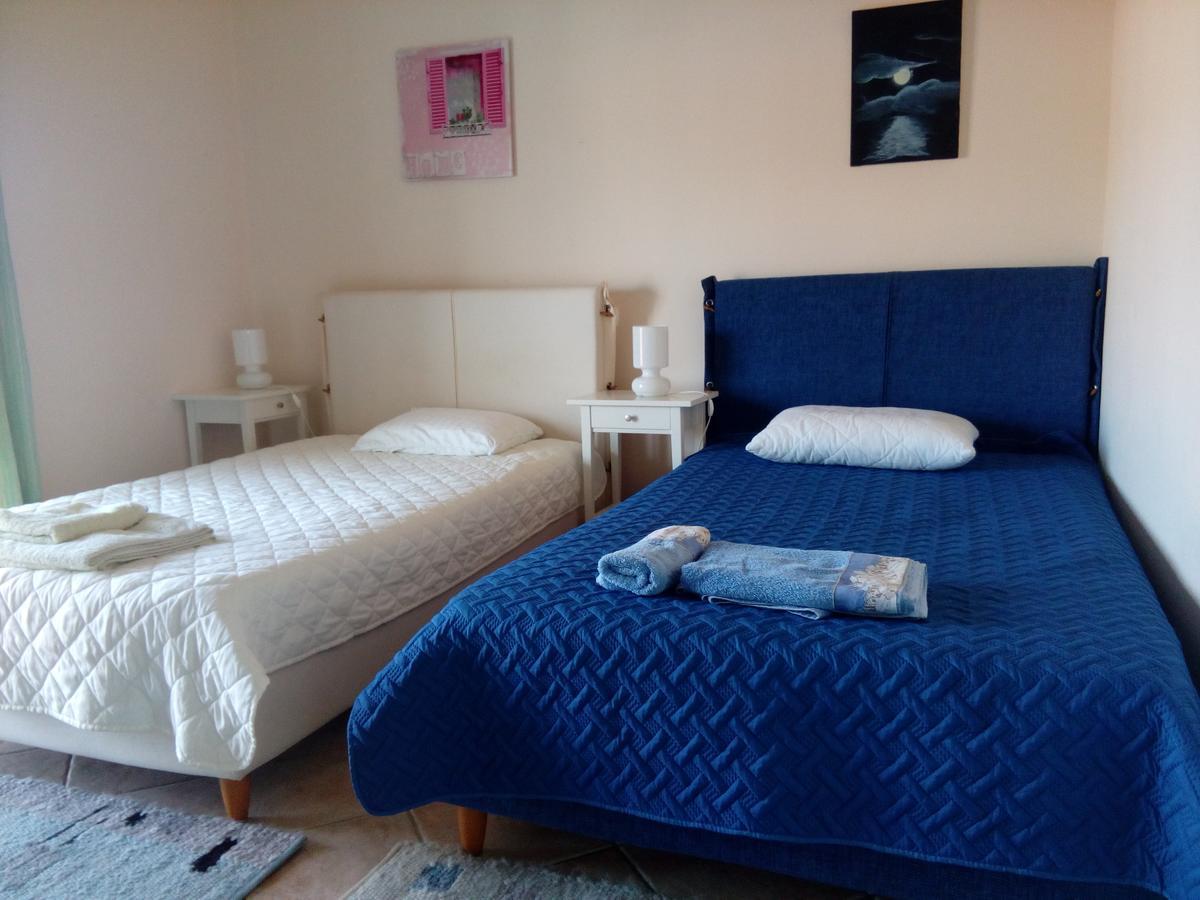 הוילה חיליאדו Elen House מראה חיצוני תמונה