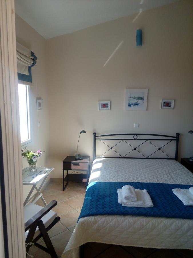 הוילה חיליאדו Elen House מראה חיצוני תמונה